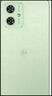 摩托罗拉 联想moto g54 5000mAh大电池 8GB+256GB 应用多开 120Hz护眼大屏 双卡双待双5G手机  青葱绿   实拍图