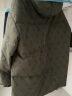 波司登冬季羽绒服男装加厚连帽面包服90绒保暖百搭外套B30145211 晒单实拍图