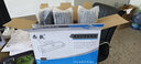 喜数 适用惠普1005mfp打印机墨盒 12a碳粉墨粉 hp1005硒鼓易加粉 q2612a晒鼓 大容量易加粉硒鼓【3支装】 惠普(HP)激光打印机一体机碳粉盒墨粉盒 实拍图
