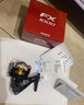 SHIMANO 禧玛诺新款FX纺车轮路亚海钓金属斜口线杯远投轻量鱼线轮 1000 速比5.0 实拍图
