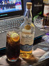 酒吧灵魂 海波长饮杯 玻璃杯柯林杯 莫吉托杯 特调鸡尾酒杯金汤力杯MOJITO 大号海波杯 540ml 1只 实拍图
