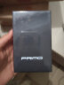 PRIMO指尖陀螺充电打火机 防风创意礼物USB点烟器黑冰 实拍图