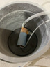 保联 12v小微型直流自吸水泵开槽水钻切割机打开孔机抽供潜水泵棒 10米水泵+5米水管 实拍图