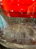 碧然德（BRITA）滤水壶 Marella海洋系列热情红 2.4L 1壶1芯 家用办公自来水过滤壶  轻巧便携  晒单实拍图