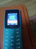 诺基亚（NOKIA）新105 2G 移动老人老年手机 直板按键手机 学生备用功能机 超长待机 蓝色 晒单实拍图