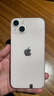 Apple iPhone13 苹果13 国行双卡 苹果13二手 二手苹果手机 二手游戏手机 5G手机 粉色 95新 128G 国行双卡（3期免息+豪华大礼包） 实拍图