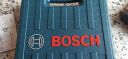 博世（BOSCH）GSB 600 RE 二代升级版600瓦手电钻电动工具箱 多功能冲击钻套装 实拍图