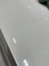 龍博士桌面保护膜餐桌子茶几大理石岩板台面耐高温防烫透明家具贴膜自粘 划痕自修复三层水凝膜（可包边） 40x220 实拍图