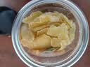 憨豆熊糖姜片500g即食糖姜片生姜片泡茶自制冰糖老姜片怀旧休闲小零食 糖姜片 【4斤装】500g*4罐 实拍图