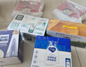 三元芭缔欧冰岛风味常温酸奶整箱200g*24盒 零食下午茶 实拍图