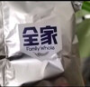 全家 营养谷物燕麦片袋装早餐奶核桃粉芝麻糊代早餐速食冲调饮品麦片 果蔬膳食燕麦片838克 实拍图