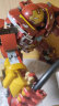 乐高（LEGO）积木拼装超级英雄76247 反浩克装甲大战瓦坎达儿童玩具生日礼物 晒单实拍图