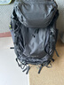 OSPREY 登山包 小鹰/鹞鹰38/48/58/68L 户外徒步登山包户外旅行双肩背包 黑色38L/小鹰S/M 实拍图