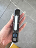 WarsunSQ03手电筒强光手电超亮远射led可充电功能防水应急灯工作维修灯 标准版/带COB侧灯/5000Mah 实拍图