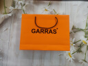 GARRAS【礼盒装】围巾女士保暖新款冬季披肩围脖轻奢送女友生日礼物 杏色 170*40cm 实拍图