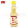 清记 生姜汁 鲜榨小黄姜 老姜原汁 烹饪凉拌调味品 150ml 实拍图