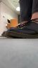 马丁（DR.MARTENS）1461春夏舒适百搭通勤休闲入门款软皮黑色皮鞋单鞋 黑色 37 实拍图