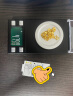 周六福（ZLF）520礼物  足金999手链女款黄金凤尾链 计价 16+2cm尾链 - 4.78g 实拍图