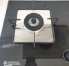 先科（SAST）燃气灶天然气 煤气灶双灶 定时家用嵌入式灶具 液化气燃气灶 鸳鸯灶 台嵌两用 猛火炉具 【不锈钢热销款】双旋猛火+熄保+全进风 液化气 实拍图