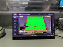 优派15.6英寸4K OLED便携显示器  电脑外接ps4/5手机Switch 笔记本拓展副屏 HDR500 全贴合VX1622 实拍图