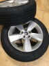 佳通(Giti)轮胎 185/60R15 84H T20 适配 飞度/威驰/捷达/桑塔纳/Vios 实拍图