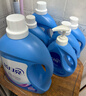蓝月亮 深层洁净洗衣液 薰衣草香 2kg瓶+1kg瓶*3全瓶装 强效去污易漂洗  实拍图