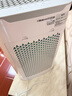 海尔（Haier）空气净化器除甲醛除雾霾除烟味母婴家用除灰尘杀菌氨基酸除醛办公室卧室智能净化机KJ205F-H15B 实拍图