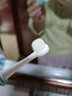 小袋鼠巴布（JOER BABU）儿童万毛牙刷婴幼儿软毛超细宝宝训练牙刷乳牙口腔清洁0-1-2-3岁 实拍图