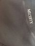 密汐皙迪（micisty）打底裤袜 微压瘦感袜光腿神器连裤袜 清仓 黑色厚绒1600D 1双 均码 实拍图
