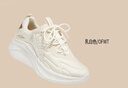 斯凯奇（Skechers）糕糕鞋女鞋夏季时尚老爹鞋百搭厚底增高休闲鞋运动鞋 实拍图