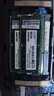 光威（Gloway）4GB DDR3L 1600 笔记本内存条 战将 普条 精选颗粒  CL11  实拍图