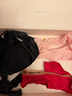 维多利亚的秘密（Victoria's Secret）PINK 夏季圆盘胸内衣1690性感光面无痕舒适聚拢3/4罩杯外扩文胸 39H6香槟色 11201690 75B （34B） 实拍图