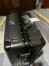 皮尔卡丹行李箱男旅行箱24英寸拉杆箱女万向轮学生皮箱大容量铝框密码箱 实拍图
