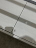 Y8 货架置物架仓储家用超市货架仓库多层展示架重型地下室储物架 白色-4层-主架(送安全栓) 轻型【长200*宽60*高200cm】 实拍图