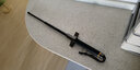 MF甩棍防身武器合法随身伸缩棍棒甩掍甩棒打狗棒防身甩棒伸缩武器 【26寸】挡防刀甩棍【钛黑】 实拍图