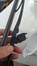 法雷奥有骨雨刮器/雨刷器/优质胶条雨刮片(一对装)适配 奇瑞瑞虎3/瑞虎3X/瑞虎3XE/瑞虎5/瑞虎e 实拍图
