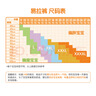 爸爸的选择（Daddy's Choice）Daddy's Choice极薄2.0拉拉裤4XL34片(≥20kg)大号 实拍图