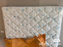 舒达（serta）床垫 乳胶床垫独立袋弹簧阻螨菌双人床床垫子1.5/1.8米*2米可定制 【梦享1931经典】五星爆款 适中偏软 28cm 2x2.2米【定制】 实拍图