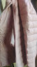 波司登（BOSIDENG）冬季90鹅绒羽绒服女款商务轻柔舒适修身短款轻薄外套B20134114 糙白8003 160/84A 晒单实拍图