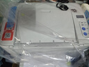 奔图（PANTUM） P2200W 手机无线WiFi打印小型家用办公黑白激光A4打印机原装硒鼓可加粉 P2200W【硒鼓易加粉】单独打印机 标准版 实拍图