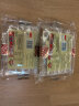 丹夫 华夫饼提拉米苏味 网红零食手撕面包早餐食品饼干蛋糕 168g /袋 实拍图