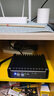 畅网微控N100四网精英版4网2.5G双M.2双SATA双HDMI/DP/Typc-C四显三屏4KDDR5 N100四网精英版 无内存 无固态硬盘 实拍图
