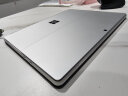 微软Surface Pro9/ 10 /5-G版 13英寸二合一平板 笔记本电脑 WIN11/10 Pro9 i7 16G+256G【亮铂金】 单平板无键盘 晒单实拍图