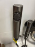 裕津（HSPA）马桶喷水枪伴侣增压马桶喷枪套装厕所高压冲洗喷头5126 实拍图