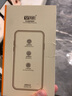 英悦 适用苹果14手机壳iPhone14Pro Max硅胶Plus镜头全包围防摔网红超薄简约保护套女款十四超火高端男 14Plus【海蓝色】内里植绒·配钢化膜 实拍图