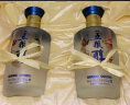 五粮液（WULIANGYE） 五粮醇 醇香礼盒 52度浓香型白酒 500ml*2瓶 优级酒 礼盒装 实拍图