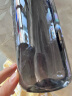 特百惠（Tupperware）乐活塑料杯 男女学生夏季运动水杯子大容量户外便携 都市灰750ML 晒单实拍图