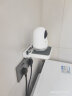 丽博尔 云台监控摄像头支架置物架 萤石360智能监控摄像机托架支架底座室内排插壁挂固定插座免打孔挂架 壁挂支架1个 晒单实拍图