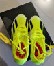 阿迪达斯 （adidas）中性 足球系列 X CRAZYFAST LEAGUE AG 2G/3G足球鞋IF0677 42码 晒单实拍图