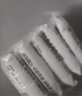 SENLANTFIX 密封胶泥空调孔下水道管防水密封胶堵洞塞神器封洞口补墙洞缝隙填充泥封堵空调泥胶 密封胶泥10包 实拍图